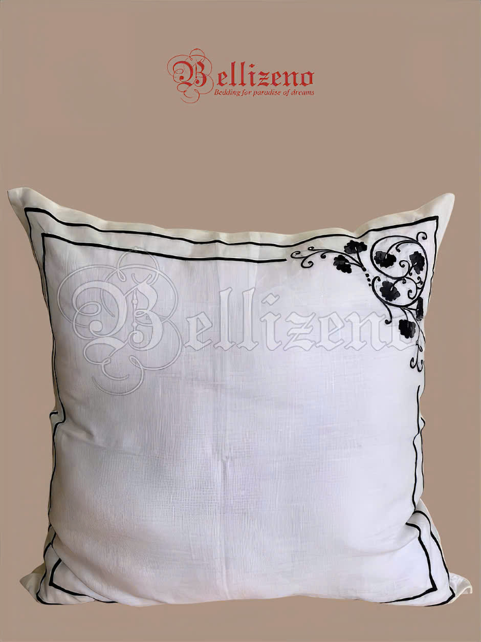 Gối sofa Cúc daisy
